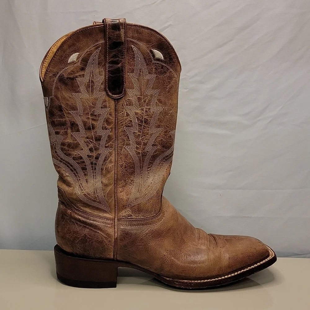 Idyllwind women's western boots in great condition.  Size 11 B - Picture 4 of 13